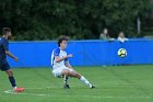MSoc vs NEC  Wheaton College Men’s Soccer vs New England College. - Photo By: KEITH NORDSTROM : Wheaton, Soccer